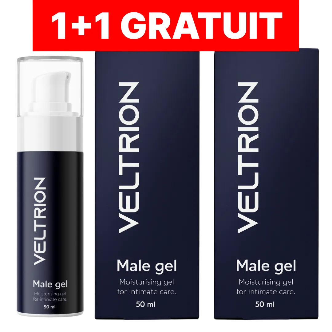 Veltrion Gel — două tuburi